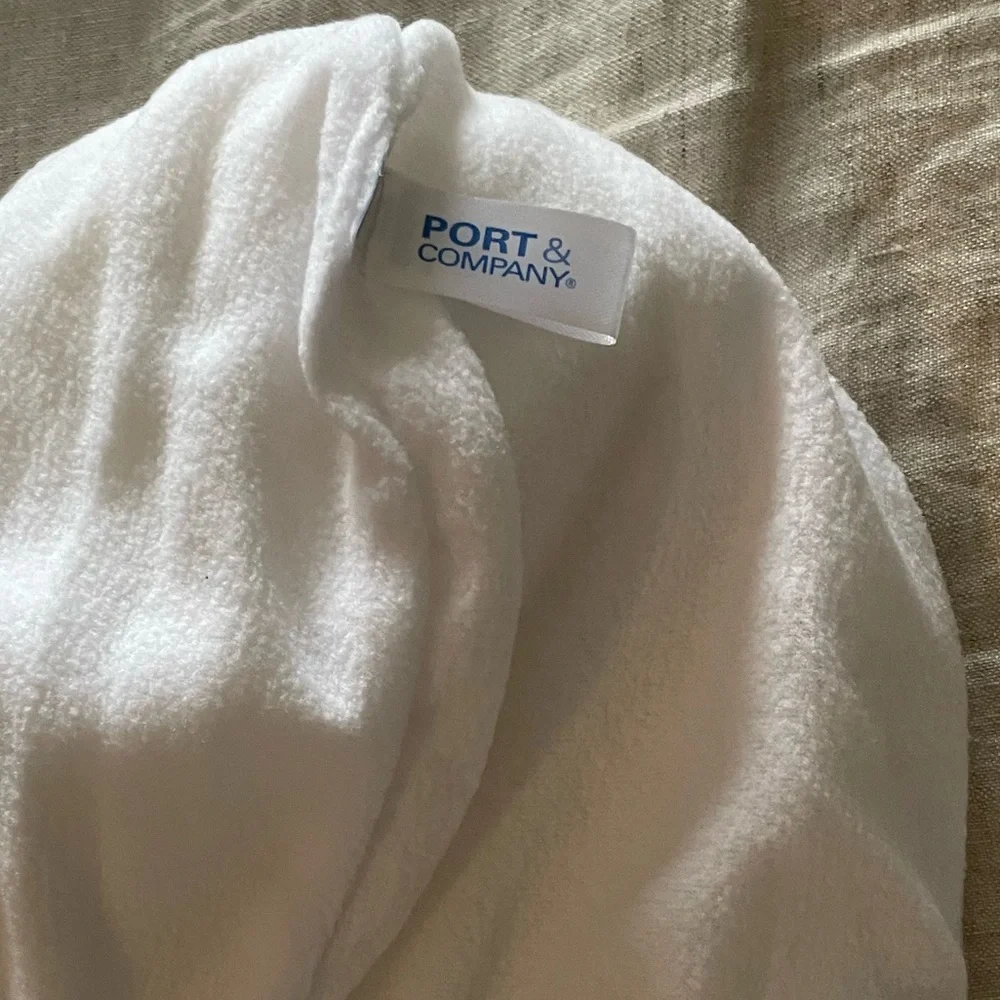 Port and Company keep it